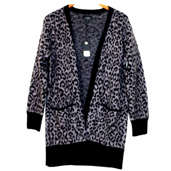 lucky brand cardigan sweater